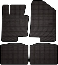 Covoare Auto Cauciuc Kia Optima Iii Fl Sedan 2013-2015 Negre Personalizate Covoare Auto Cauciuc Kia Optima Iii Fl Sedan 2013-2015 Negre Personalizate