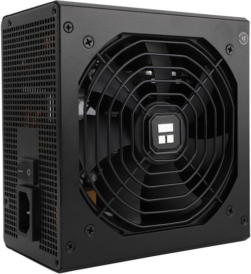 Thermalright SG-750S 750W Negru Sursă de Alimentare Full Wired 80 Plus Gold
