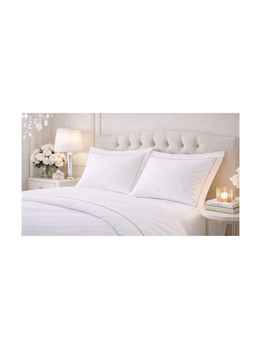 Valeria Home Σετ Παπλωματοθήκη linia 140x200cm ...