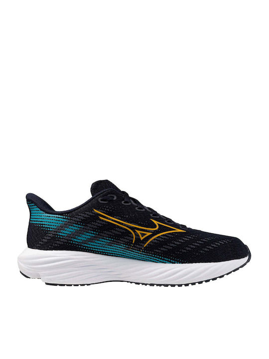 Mizuno Încălțăminte Sport Copii Alergare Albast...