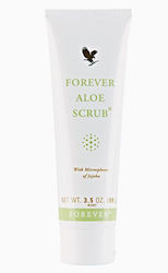 Forever Aloe Scrub Jojoba Forever Aloe Scrub Jojoba