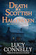 Death At A Scottish Halloween - Crooked Lane Books - Hardback