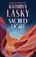 Sacred Light - Canongate Books - Paperback / Softback