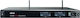 Mipro Uhf Δέκτης Μικροφώνου