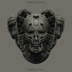 Parkway Drive Darker Still 1 Cd