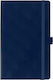Castelli Castelli Notizbuch Geregelt Blau