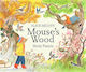 Mouse’s Wood Story Puzzle Alice Melvin