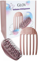 Glov Set Haarbürsten & Kämme Glov Set Haarbürsten & Kämme