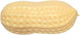 Crunchy Peanut 11x5 cm Squishy Aφρώδες Beiges