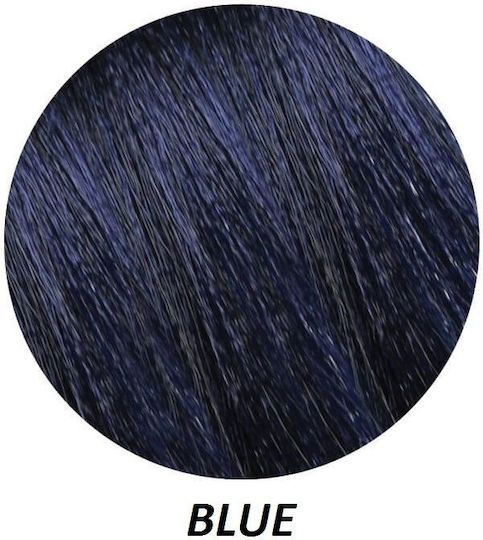 Wild Color Permanenter Haarfärbemittel Blau 180ml