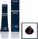 Dimension Hair Color Cream Νο 4.26, Καστανό Ιριζέ Κόκκινο, Επαγγελματική Βαφή Μαλλιών Με Σύμπλεγμα Πρωτεϊνών Κερατίνης, 100gr