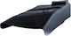 Husqvarna Mcculloch Rally Craftsman Original 97cm Side Discharge Guard