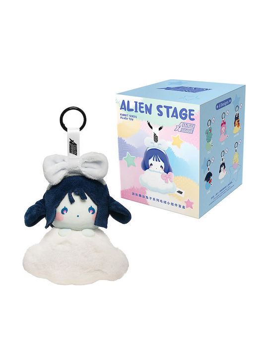 Aet Figoura Alien Stage Случаен Ключодържател Rabbit Series Pendant