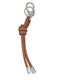 Michael Kors Mens 39s6sgfk1b-230 Men's Keychain