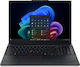 Thinkpad E16 Gen 4 16" IPS FHD+ (Ultra 5-Ultra 5 325/16GB/512GB SSD/W11 Pro) (US Keyboard)