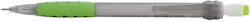 Mechanische Bleistift 0.5mm mit Radiergummi 005-4