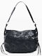 Women Women's Shoulder Bag Black