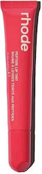 Rhode Peptide Lip Tint Guava Spritz 10ml