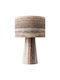 Opviq Terranox Table Lamp for E27 Socket