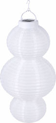 Arti Casa Hanging Solar Light Warm White with P...