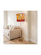 Floor Lamp Pumkin Garden Dimensions 1.65*35*25 E27 Oxygen Lampshades
