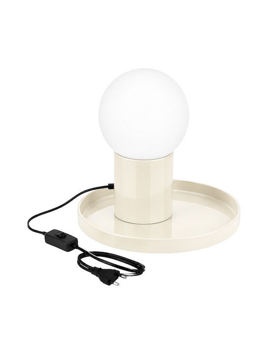 Opviq Lămpi Decorative Pentru Masă Tray G9 20x2...