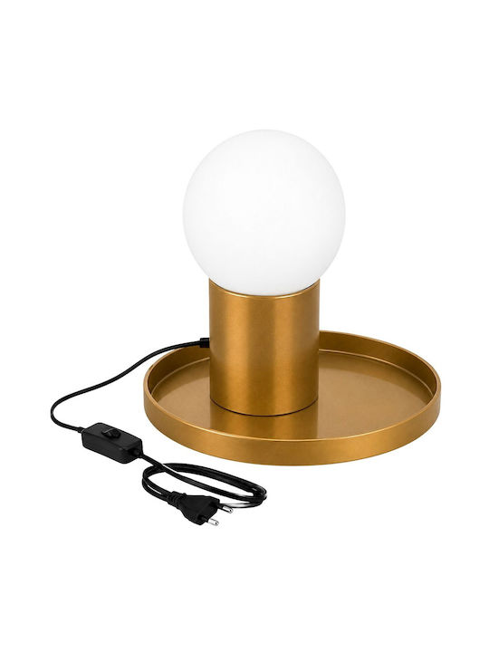 Opviq Lămpi Decorative Pentru Masă Tray G9 20x2...