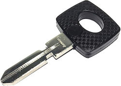 Husă Pentru Cheie Auto Necutită Hu39 Lamă Mercedes W107 W124 W126 W129 W140 – Clasele C E S SE SEC SL – Compatibilă Cu Modele 1980–1999