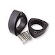 Motortane Lift Kit Nissan Pathfinder R50 1995-2004 2.5" 65mm Vorderseite