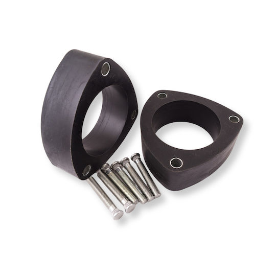 Motortane Lift Kit Nissan Pathfinder R50 1995-2004 2.5" 65mm Vorderseite