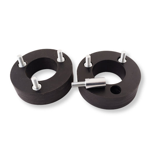 Motortane Lift Kit Für Nissan Pathfinder R51 2004-2014 1.2" 30mm Vorderseite Einfache Montage