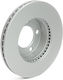 Renault Haupt- Movano III 2.3d 02.10 Bremsscheibe
