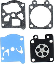 Husqvarna Vergaser-Membran Set 525lk-525p4s-553rs