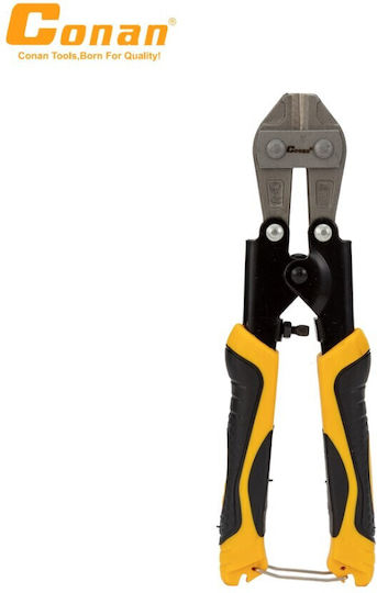 Conan Kabelschneider Elektrikers Länge 203.2mm