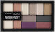Maybelline Παλέτα με Σκιές Ματιών Matte σε Στερεή Μορφή Απόχρωση