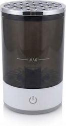 Spv M Electric Makeup Brush Cleaning Device Black