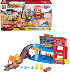 Mattel Lightning McQueen Rescue Mattel Lightning McQueen Rescue