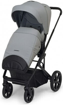 Foppapedretti Tictoc Stroller Footmuff Ecru 40x56cm