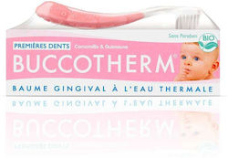 Buccotherm Teething Προϊόν για Ανακούφιση Ούλων 50ml