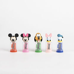 Cerda Disney Ξύστρα 24τμχ Cerda Disney Ξύστρα 24τμχ