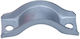 Stabilizer Rubber Rod Clamp Mercedes Front W124 Left Or Right 124 323 11 40
