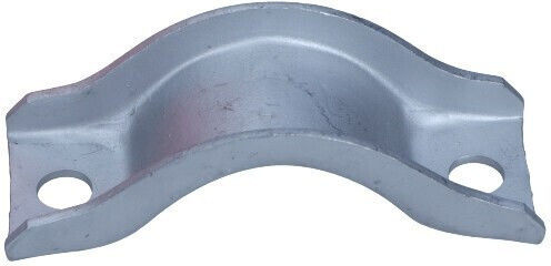 Stabilizer Rubber Rod Clamp Mercedes Front W124 Left Or Right 124 323 11 40
