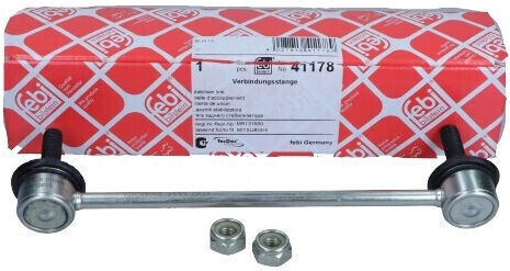 Stabilisatorlinke Für Mitsubishi Carisma 1995-2006 Links Oder Rechts Mme2727116