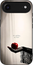 Θήκη Sonique Diva Series Apple Iphone 17 Air Εύα