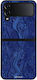 Θήκη Sonique Diva Series Samsung Galaxy Z Flip ...