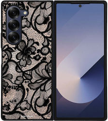 Sonique Diva Series Samsung Galaxy Z Fold6 Schw...