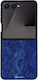 Sonique Diva Series Samsung Galaxy Z Flip 7 Blu...