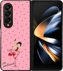 Калъф Sonique Diva Series Samsung Galaxy Z Fold...
