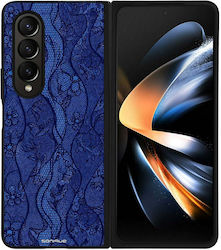 Калъф Sonique Diva Series Samsung Galaxy Z Fold...