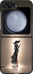 Sonique Diva Series Handyhülle Samsung Galaxy Z...